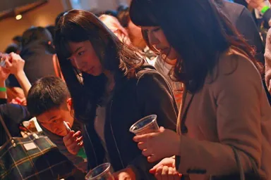 酒フェス過去の様子