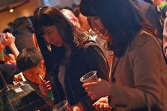 酒フェス過去の様子