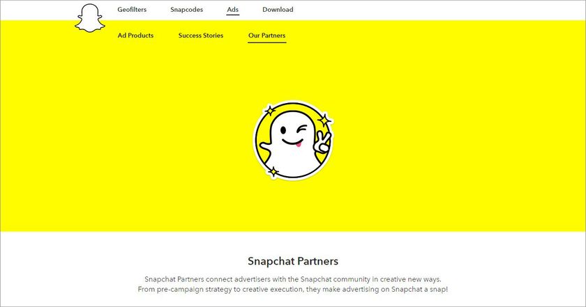 ReFUEL4、「Snapchat（スナップチャット）」の広告パートナーに認定