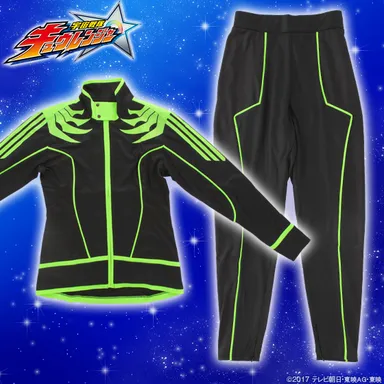 インダベージャージ 上下セット