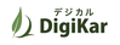 デジカル株式会社のロゴ