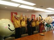 浜松市が餃子購入額で初の3年連続日本一を達成！