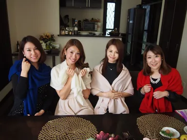 カシミヤモニター 2