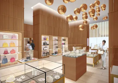 フロアイメージ5