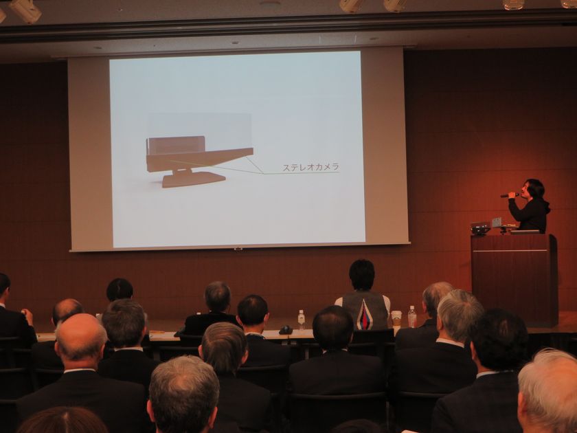 品川区・品川ビジネスクラブ主催
「第7回ビジネス創造コンテスト」
2月2日(木)に公開最終プレゼン審査を実施