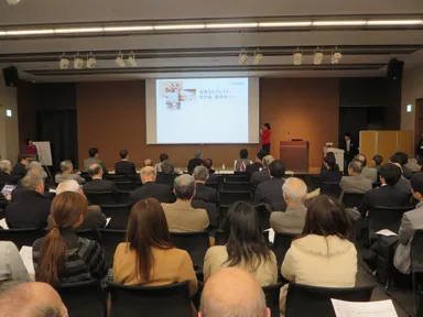 第6回コンテスト　最終プレゼン(2)