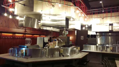 台北敦南組 内観