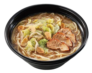 せたが屋監修　魚郎らーめん