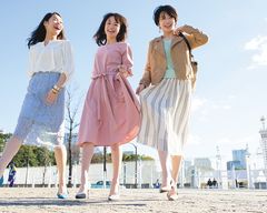 ファッションブランド「FABIA」2017 Spring / Summer Collection発売！