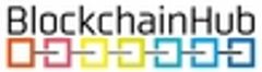 株式会社ブロックチェーンハブのロゴ