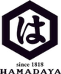 浜田醤油株式会社のロゴ