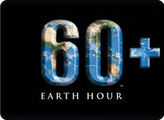 エッフェル塔や東京タワーが消える？！世界各地を繋ぐ消灯リレー「EARTH HOUR 2017」3月25日開催