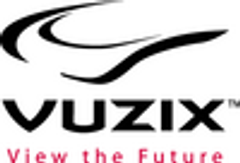 Vuzix Corporationのロゴ