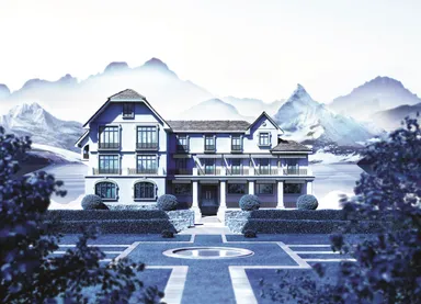 クリニック ラ・プレリー