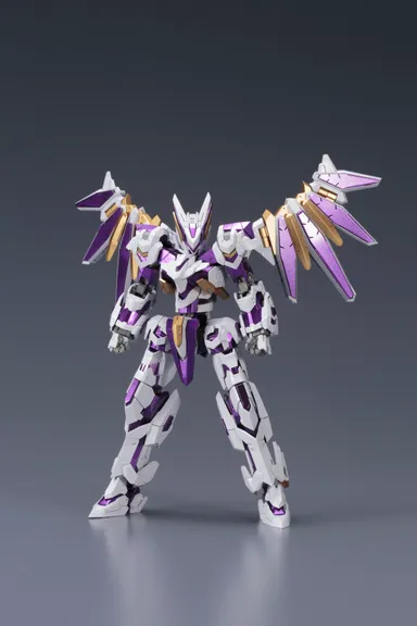 LX-00 レイファルクス