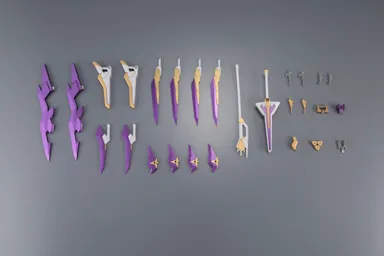 エクステンドアームズ06〈アーセナルアームズ〉