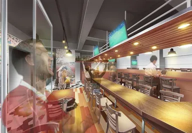 BEER＆PUB　イメージ