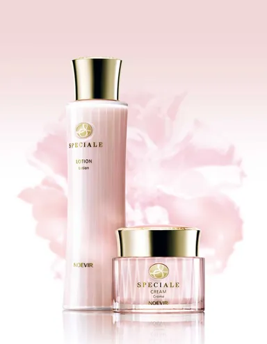 ノエビア スペチアーレ薬用シリーズ