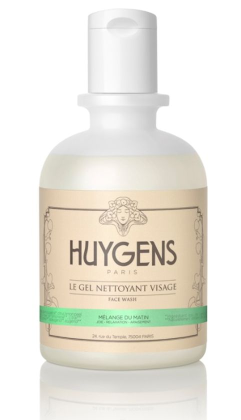 パリ発オーダーメイドBIOコスメ「HUYGENS(ホイヘンス)」
2月15日(水)に“潤う洗顔”フェイスウォッシュを新発売