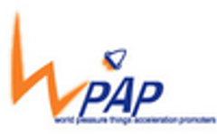 ワップアップ株式会社のロゴ