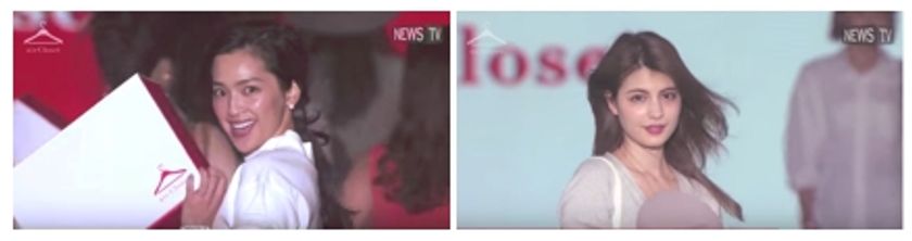 airClosetのランウェイ動画が3ヶ月で1900万再生回数突破!ファッションレンタルサービスでは異例の再生数~上半期の国内音楽動画再生ランキング1位を超える!~