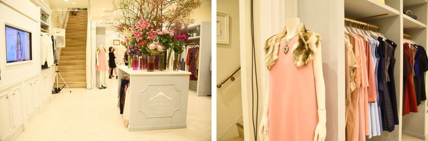 女性のライフスタイルを応援!新プロジェクト「Follow me project,」を通して、全国に広がる「地方活性計画」を始動!第一弾は鳥取県から。