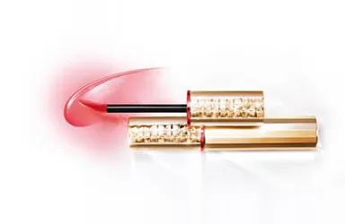 写真5 マキアージュ　ウオータリールージュ