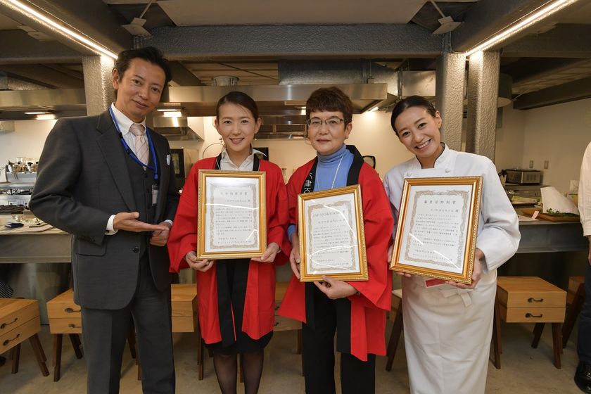 総勢100人の「買い手企業のバイヤー」へ農産加工品をPR！
地方事業者にPRや流通機会を提供するコンクールが受付開始