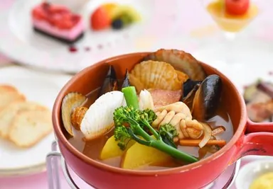 八戸ブイヤベース