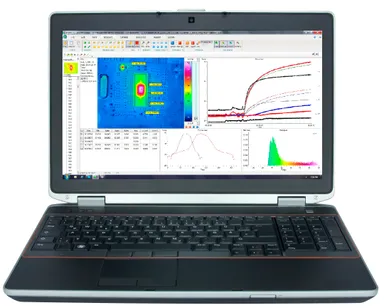 モニター　イメージ