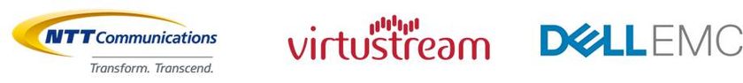 NTT Com、Virtustream、EMCジャパンが
国内クラウド市場拡大に向けて戦略的協業