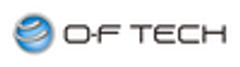 オーエフ・テック株式会社のロゴ