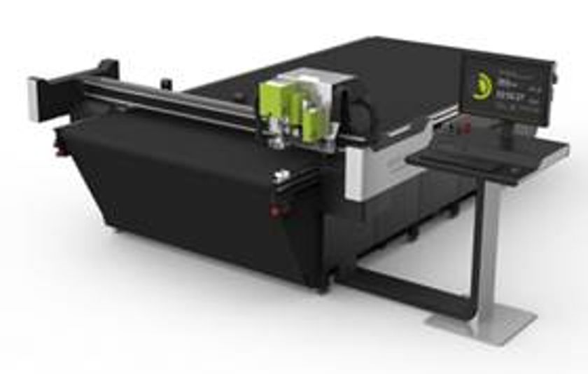 カッティングテーブル成功事例セミナー(名古屋・大阪)開催！
～ダンボルギーニの生みの親、今野梱包様もご登壇～