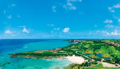 宮古島 シギラリゾート