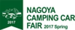 名古屋キャンピングカーフェア実行委員会(テレビ愛知事業局、テレビ愛知企画)のロゴ