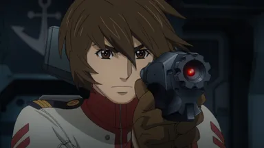 『宇宙戦艦ヤマト2199』／(C)2012 宇宙戦艦ヤマト2199