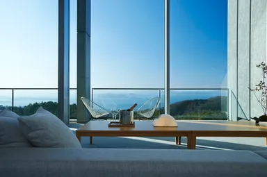 THE AONAGIスイート