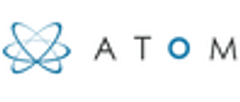 株式会社アトムソリューションズのロゴ