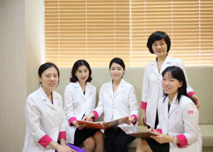 韓国ソウル江南(カンナム)の女性専門韓医院、
『SHE'S・韓医院(シーズ・ハニウォン)』が、日本人向け
無料公式相談センターを開設