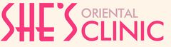 SHE'S・韓医院