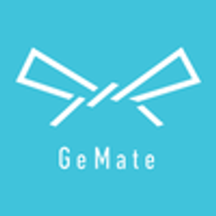 株式会社gemfutureのロゴ