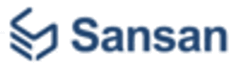 Sansan株式会社のロゴ