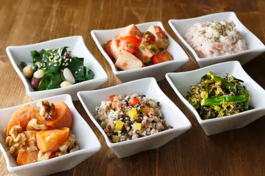 スーパーフード デリカテッセン