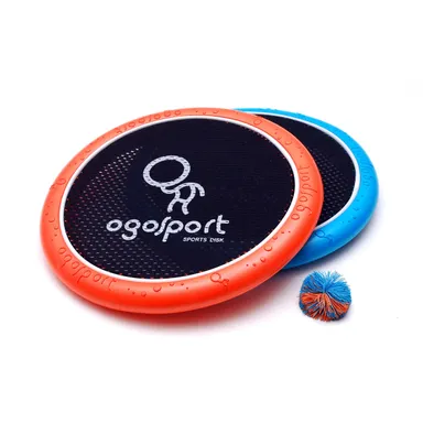 オゴディスク ミニ