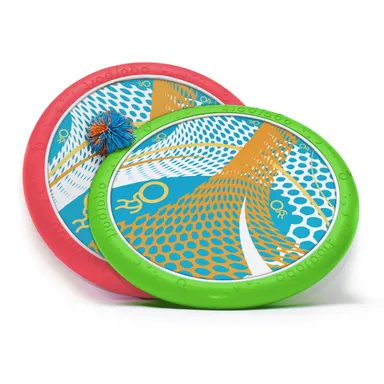 オゴディスク フォーラ3