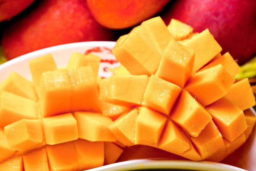 マンゴーチャチャ、オープン3周年に向け感謝祭を開催!
1時間マンゴー食べ放題を980円で提供