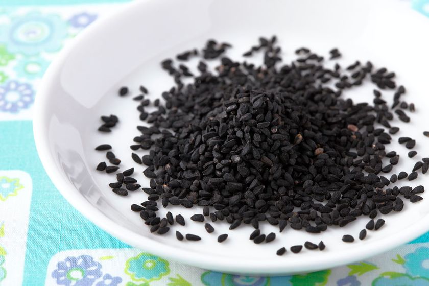 100種以上の栄養が少量で採れるスーパーフード登場　
梶商店が“祝福の種”と呼ばれる「ブラックシード」を発売