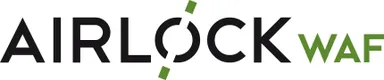 「Airlock WAF」ロゴ