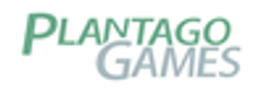 株式会社プランタゴゲームスのロゴ