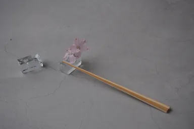 虹の森公園　森の国ガラス工房